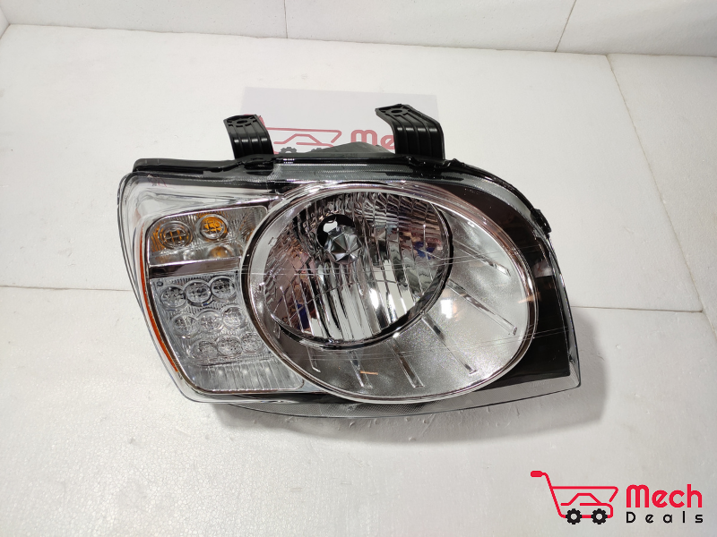 Headlamp Assembly Rh - Rhd