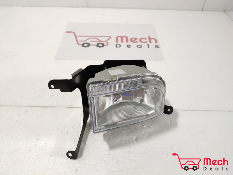 Chevrolet Optra Fog Lamp Left