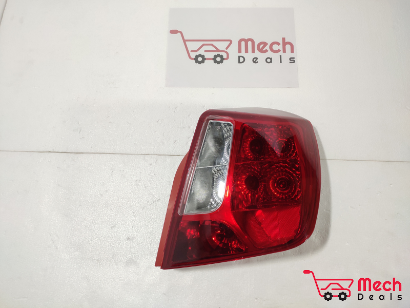 Chevrolet Optra Tail Lamp Left