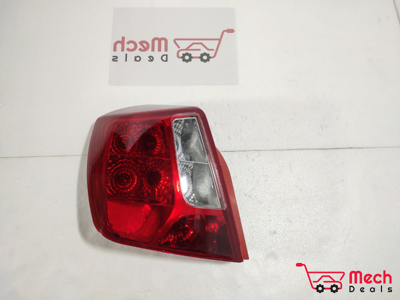 Chevrolet Optra Tail Lamp Left