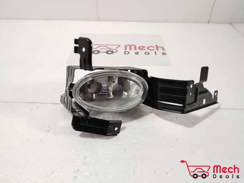 Honda Accord Fog Lamp Right