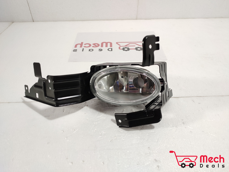 Honda Accord Fog Lamp Left