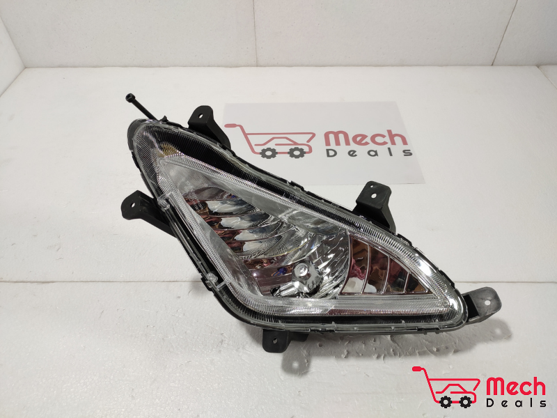 Hyundai Elantra Fog Lamp Left