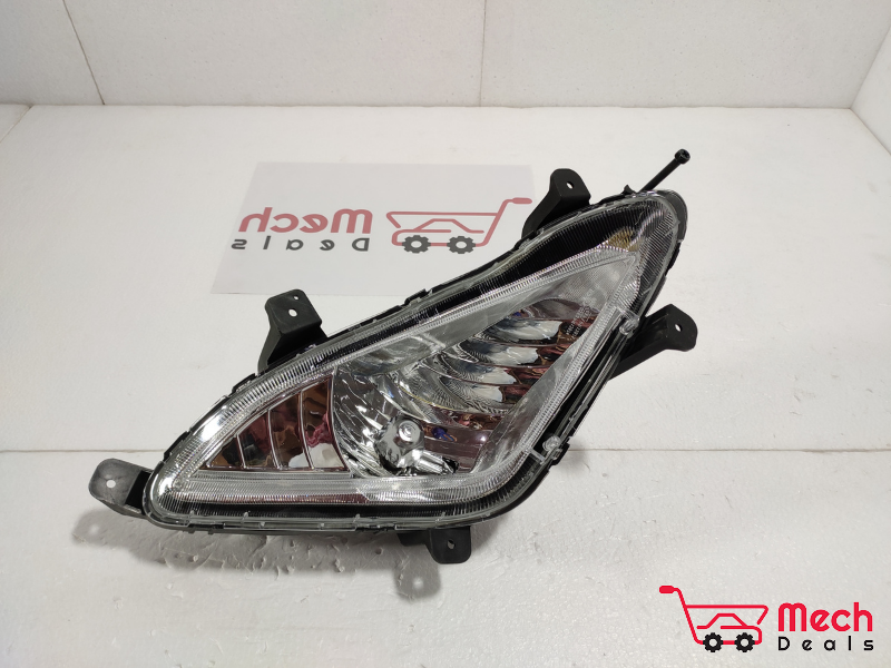 Hyundai Elantra Fog Lamp Right