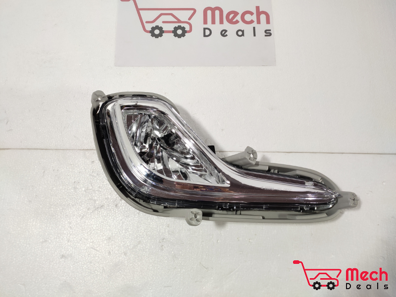 Hyundai Verna Fog Lamp Right