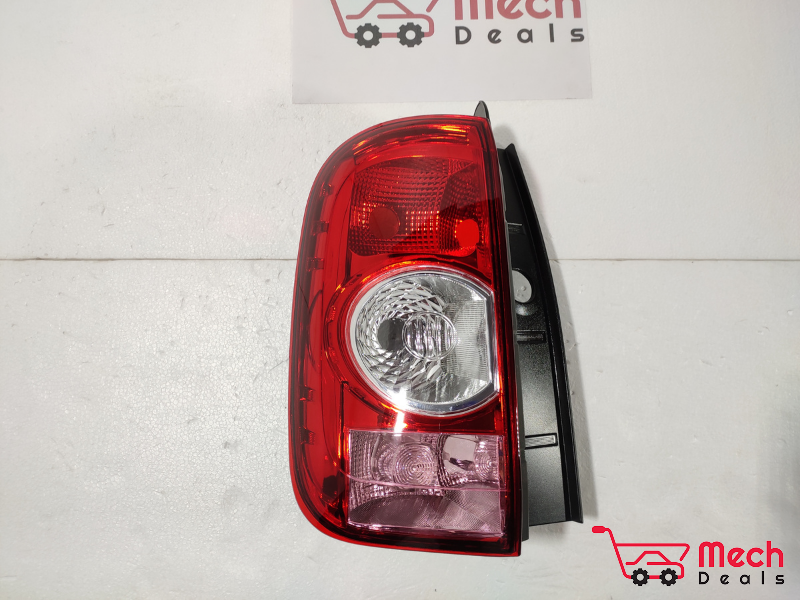 Duster Tail Lamp Left Side