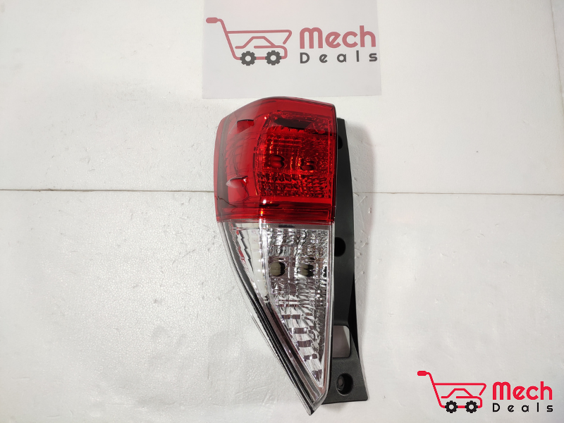 Toyota Innova Crysta Outer Back Lamp Left