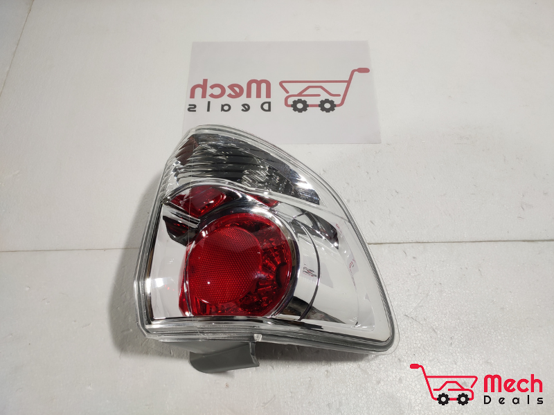 Toyota Fortuner Tail Lamp Left Side