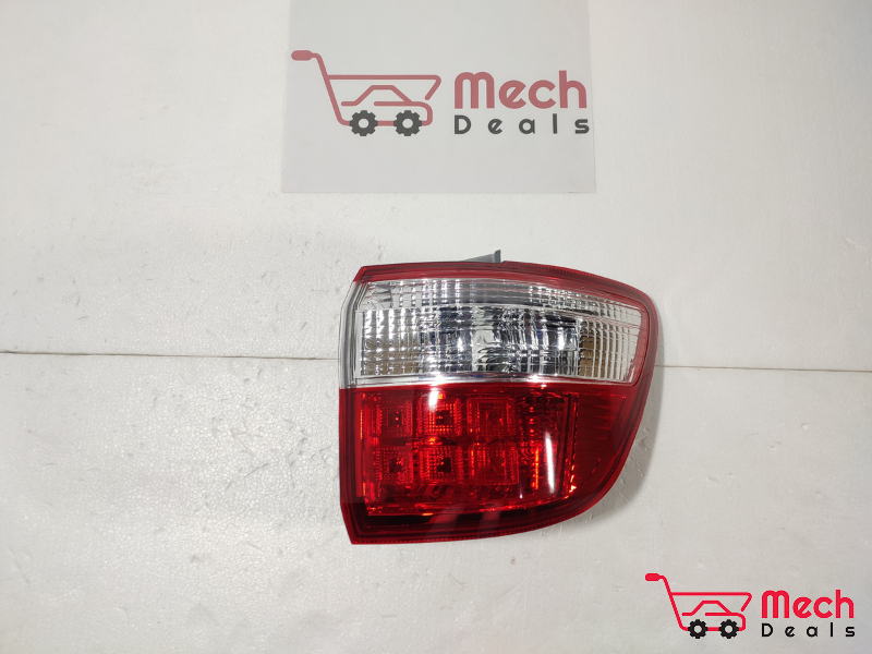 Toyota Fortuner Type-1 Tail Lamp Right