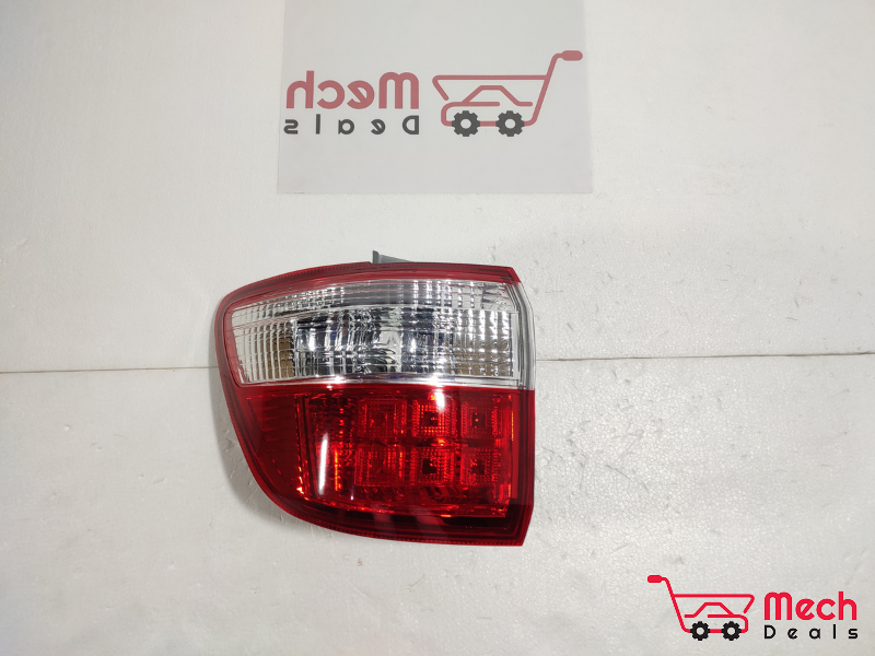 Toyota Fortuner Type-1 Tail Lamp Left