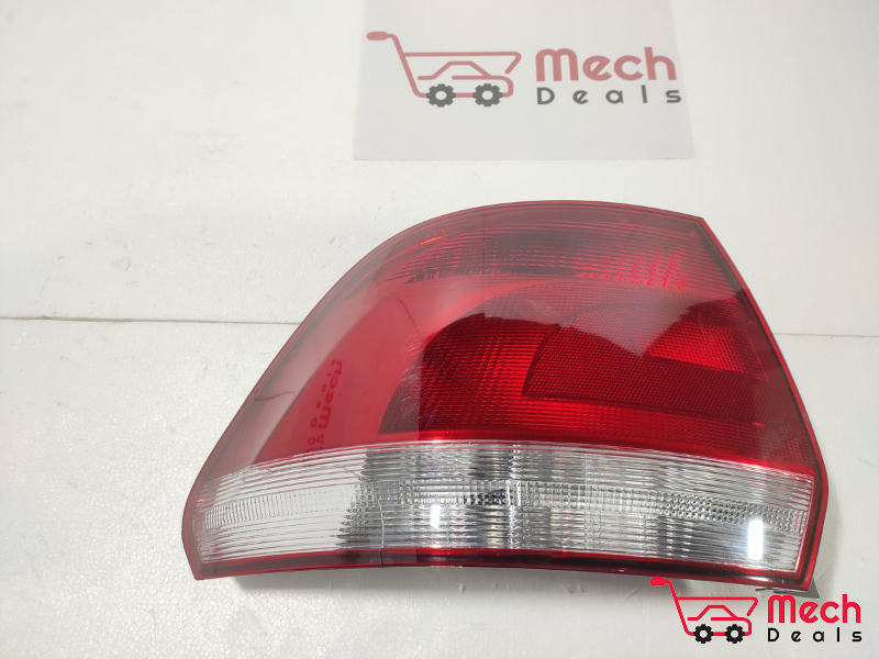 Volkswagen Vento Tail Lamp Left Side