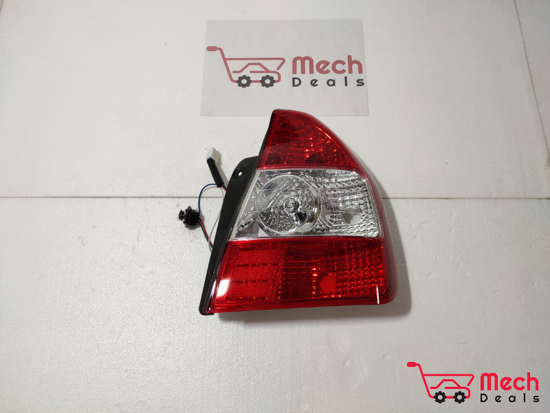 Hyundai Accent Tail Lamp Right Side