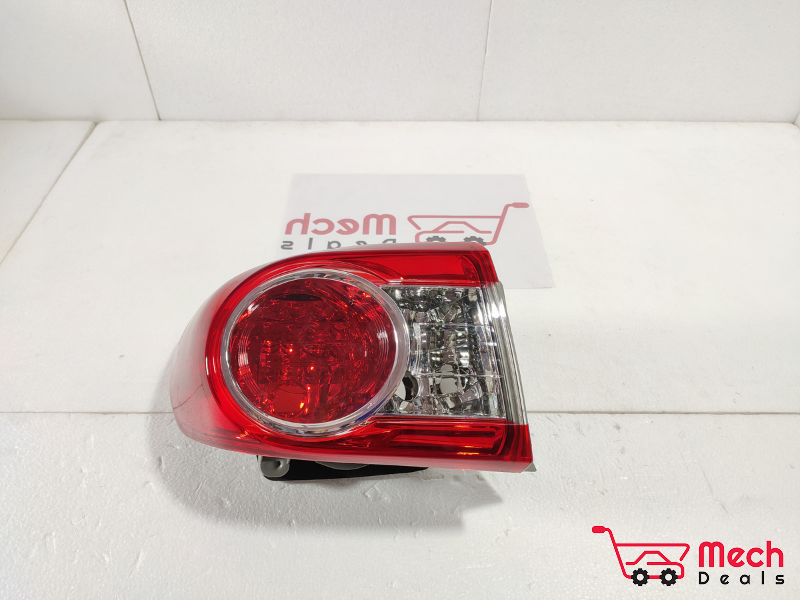 Toyota Corolla Altis Tail Lamp Left