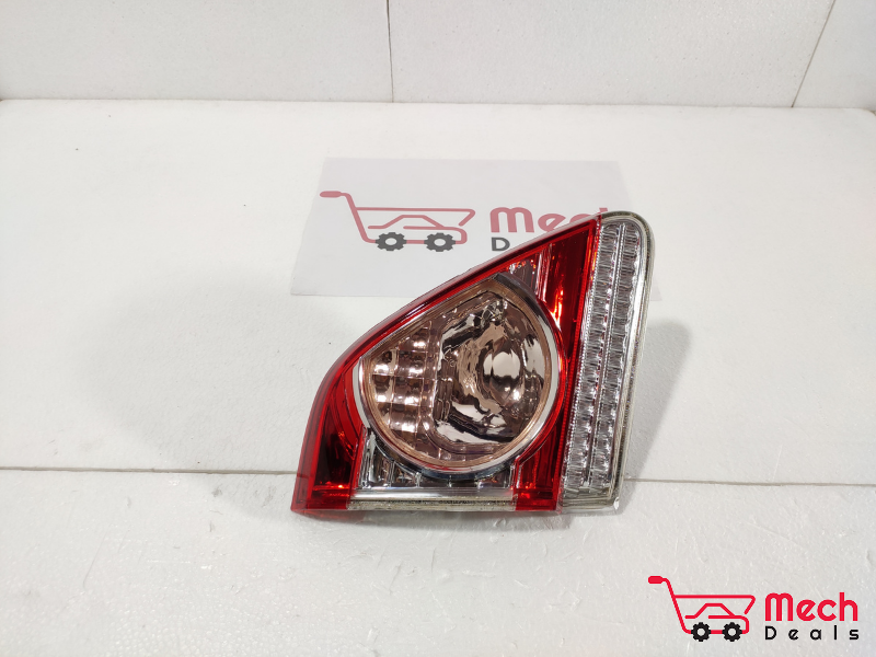 Toyota Corolla Altis Type-2 Tail Lamp Blazer Left