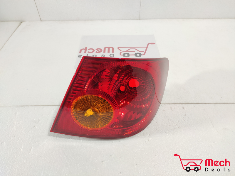 Toyota Corola Tail Lamp Right