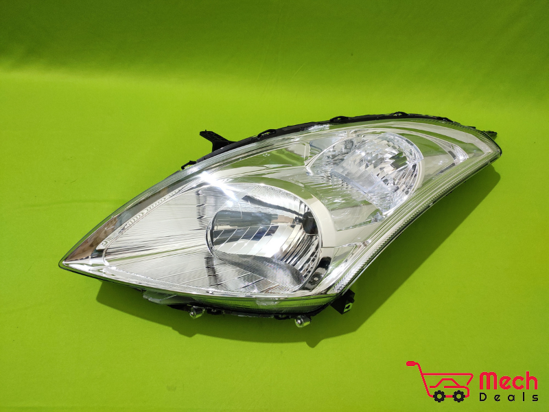 Swift headlight deals glass price