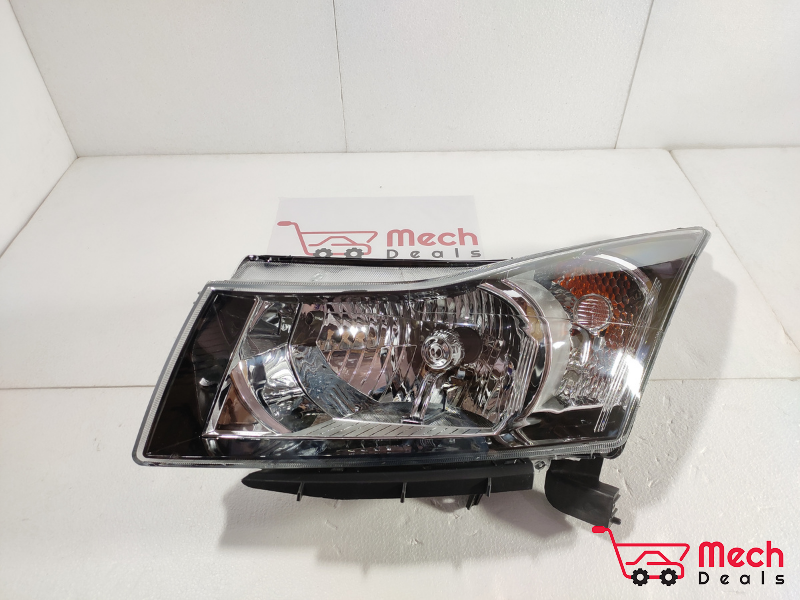 Cruze Headlamp Left Side