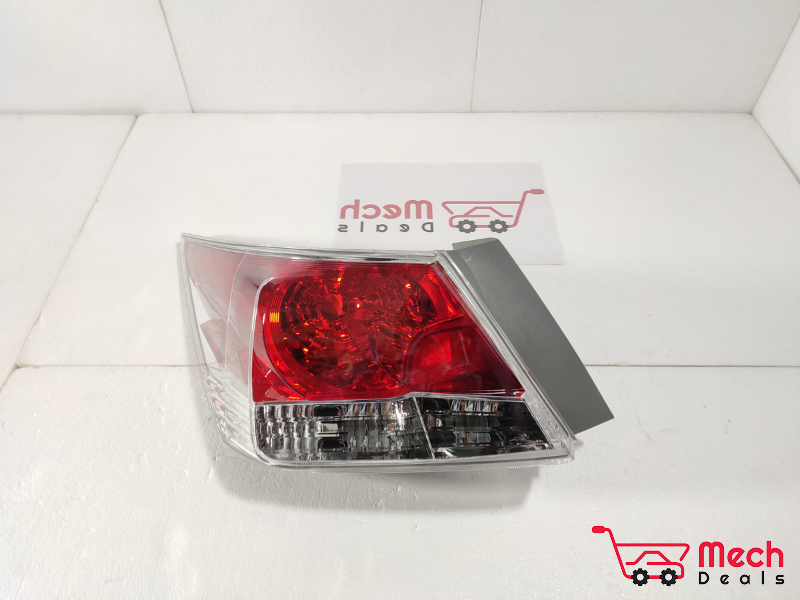 Honda Acord Tail Lamp Left