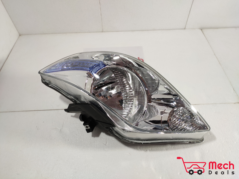 Honda City Headlight Left Side