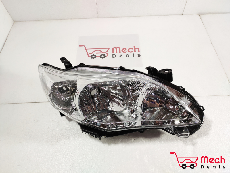 Toyota Corolla Altis (2008-2013) Headlamp Non Hid Rh