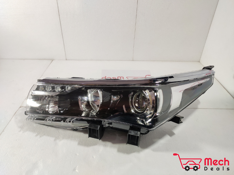 Corolla Altis  Headlamp Left Side