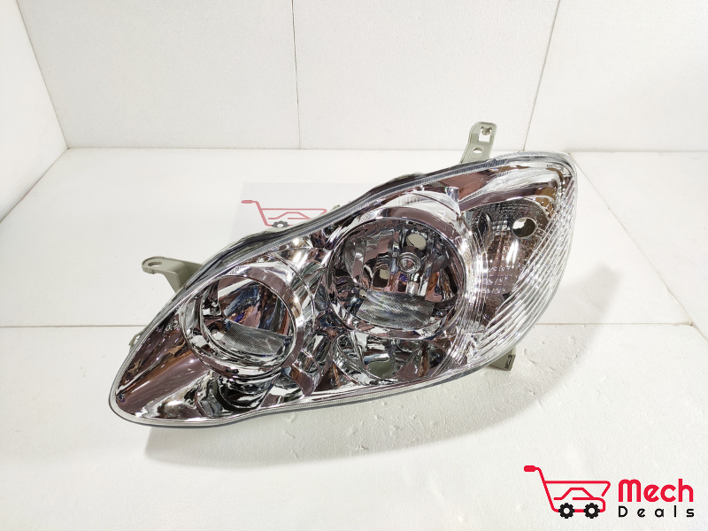 Toyota Corolla (2003-2008) Headlamp Assy, Lh