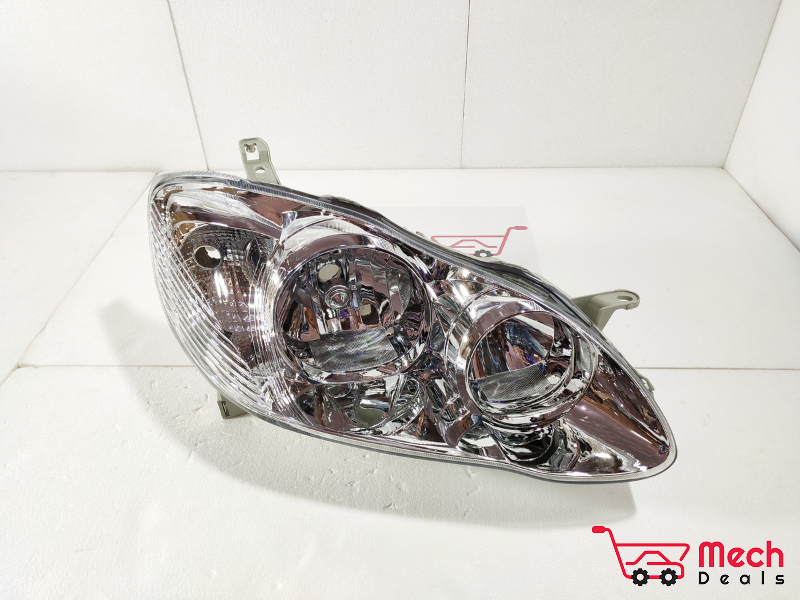 Toyoto Corolla (2003-2008) Headlamp Assy, Rh