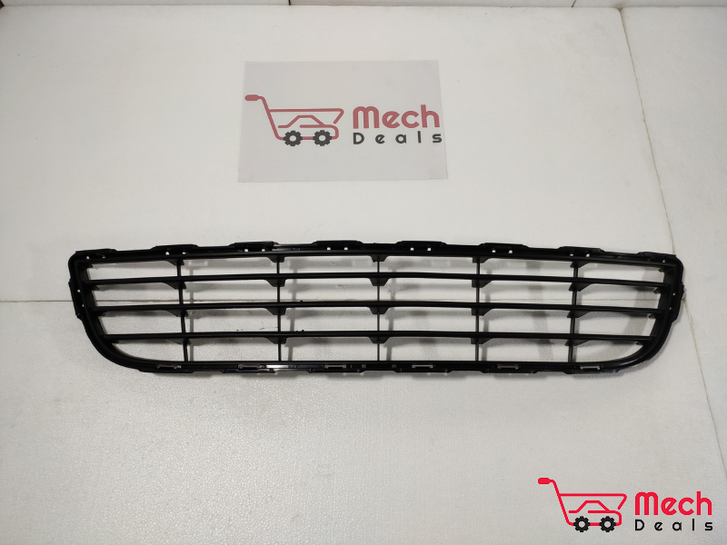 Grille Radiator Lower (Black)