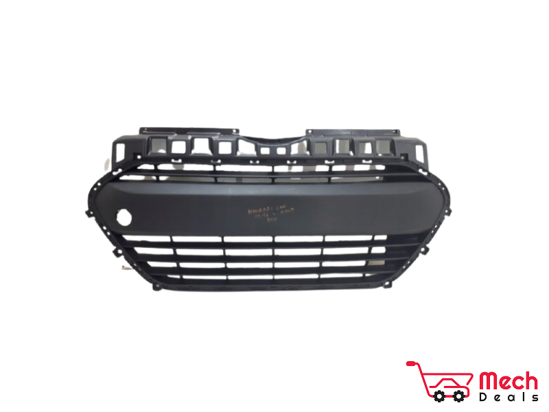 Grille Assy - Radiator