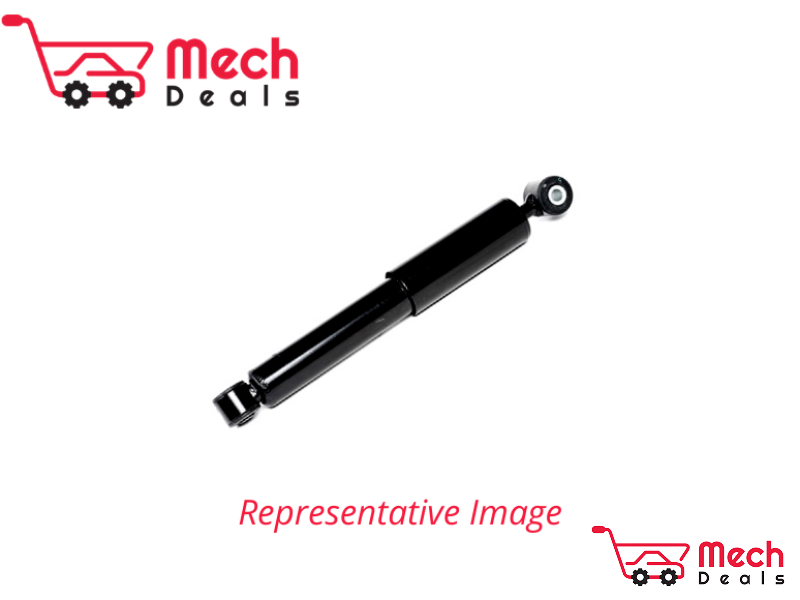 Shock Absorber Assy - Front