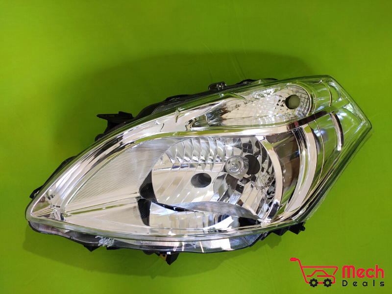 MARUTI ERTIGA (2012-2018) HEADLAMP LH-35321M60M00-Maruti Suzuki