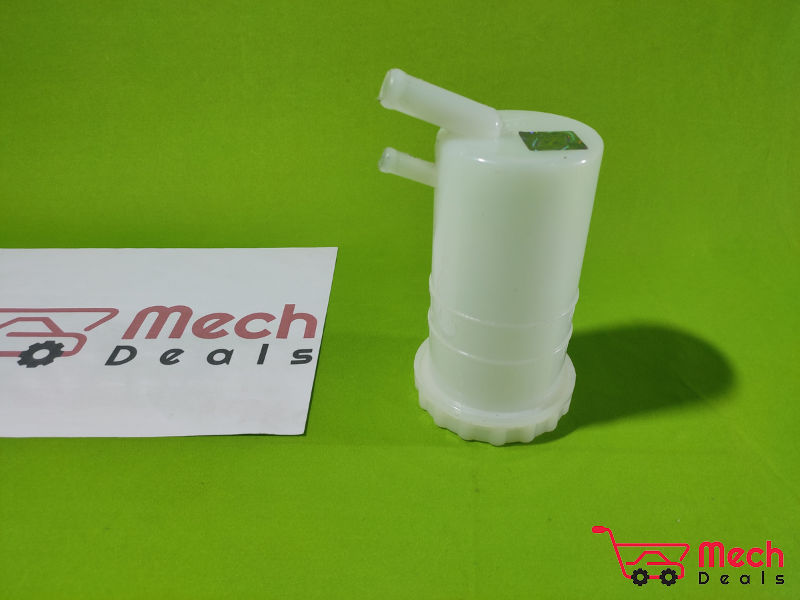 Chevrolet Tavera Power Steering TankGMDTVAPSBAccurate