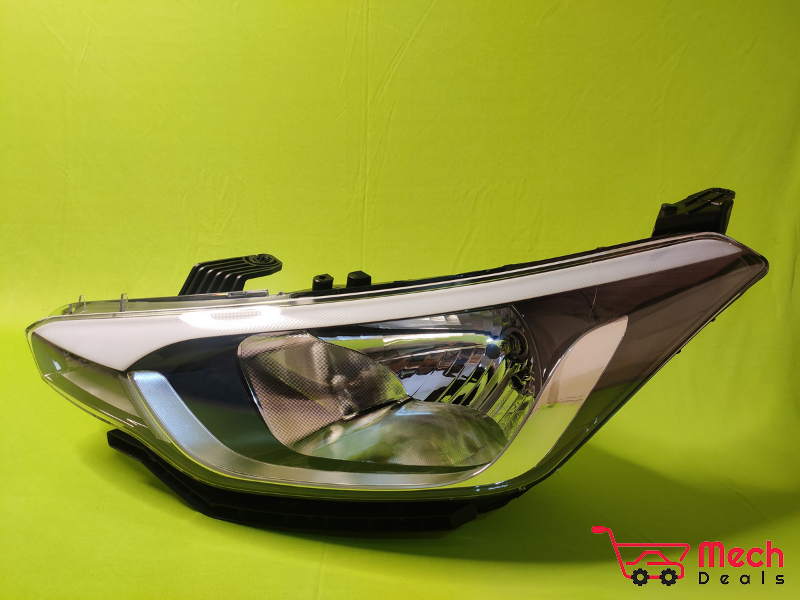 Hyundai I20 Lamp Assy-Head, Lh