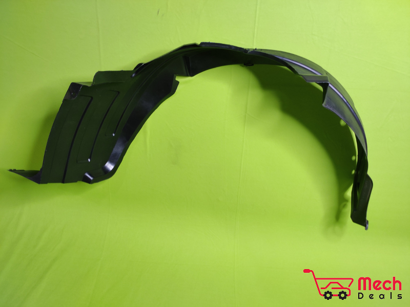 GUARD ASSYFRONT WHEEL, LH868100X200Hyundai