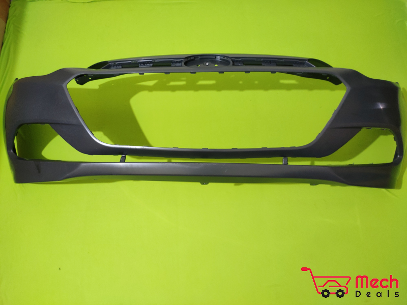 Cover Assy-Fr Bumper