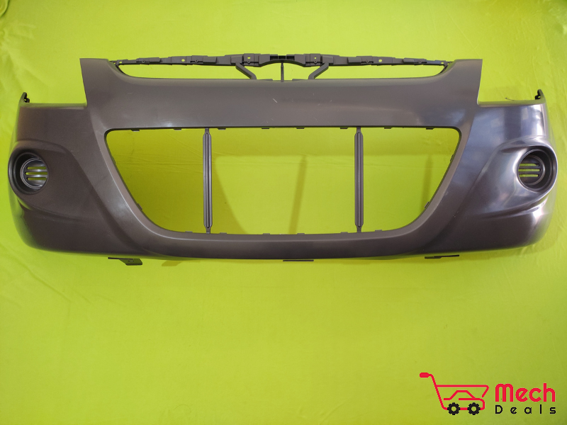 Cover Assy-Fr Bumper