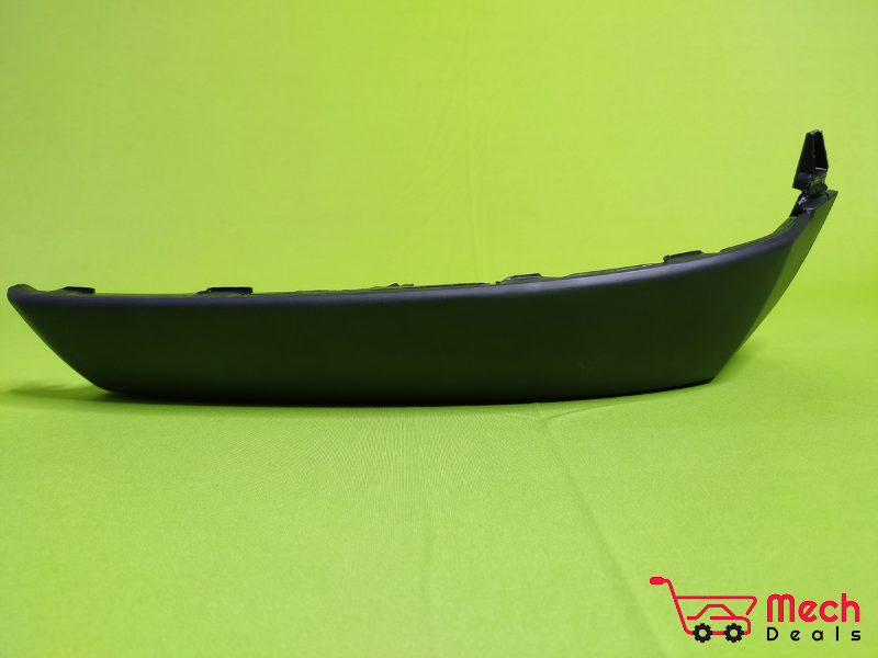 Brezza front 2024 bumper parts