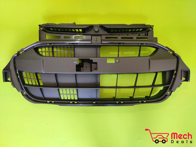Net Front Bumper