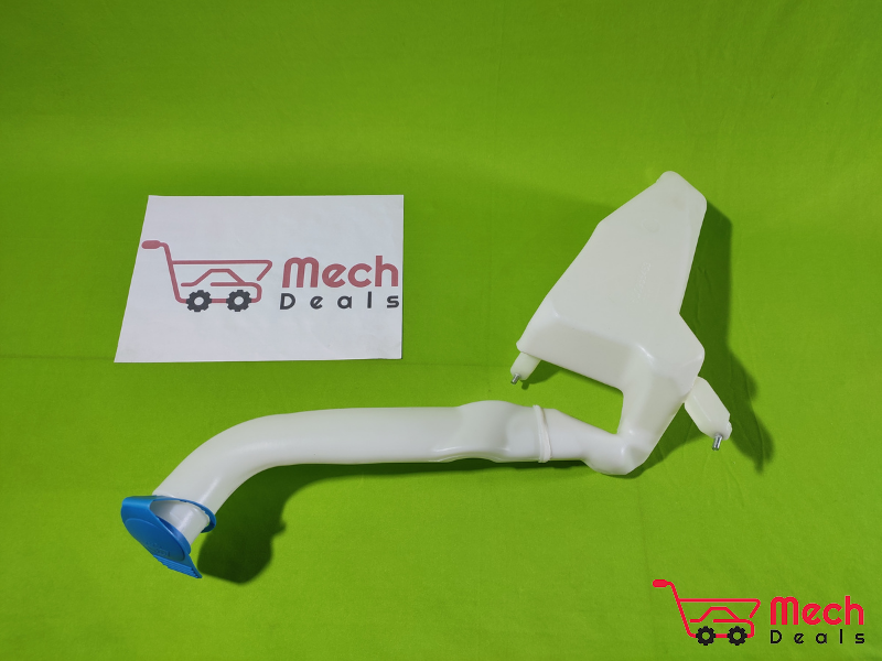 Skoda Fabia Washer Tank