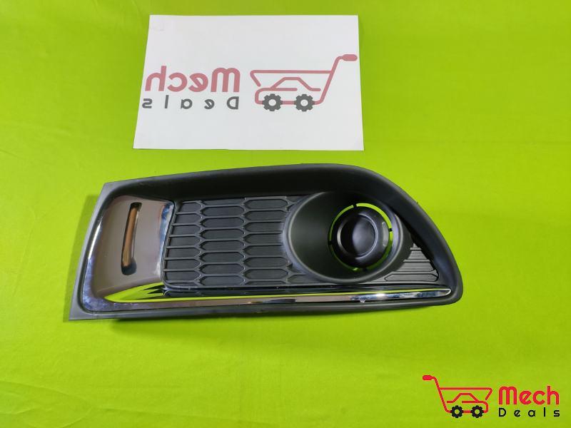 Swift Dzire Fog Lamp Chrome Lh