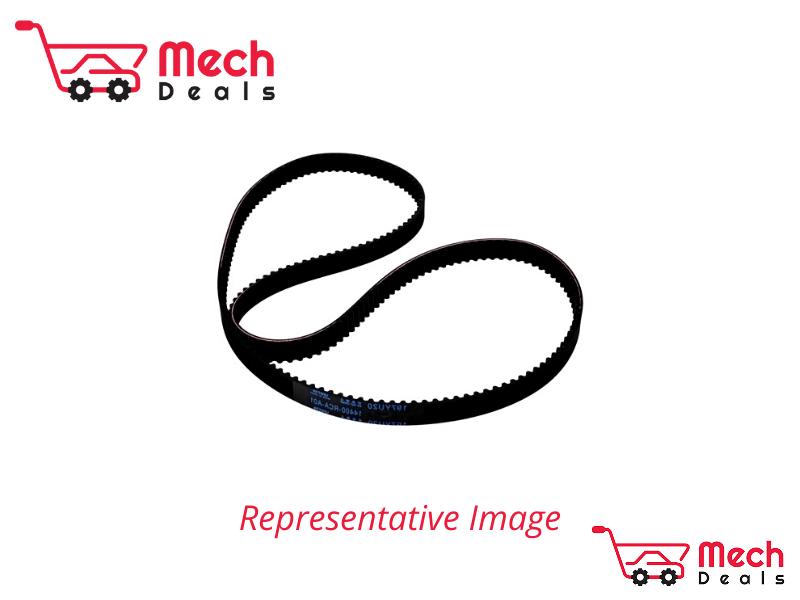 Poly V Belt (El=1345, Subros A/Cfan)