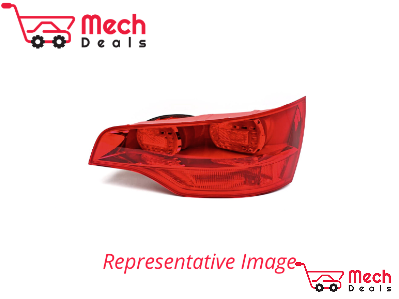 Tail Lamp Assy Nb Rh