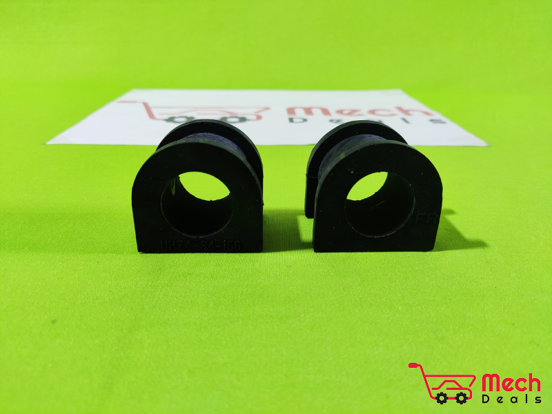 Ford Endeavour Stabilizer Cut Bush 2Pcs