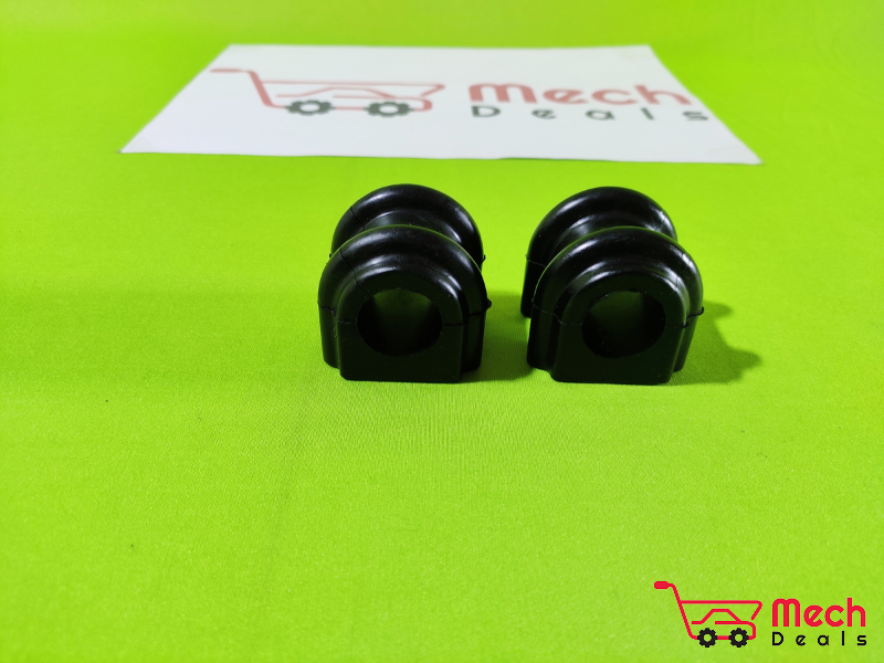 Bush- Stabilizer Bar 2Pcs