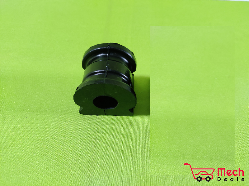 Rubber Bush-6Q0411314P-VW /Seat /Skoda /Audi- mechdeals.com