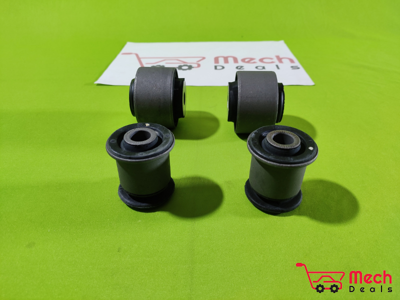 Front Bushing Kit-FDESP002-Accurate- mechdeals.com