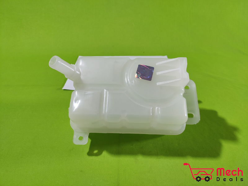 Chevrolet Aveo Coolant Bottle