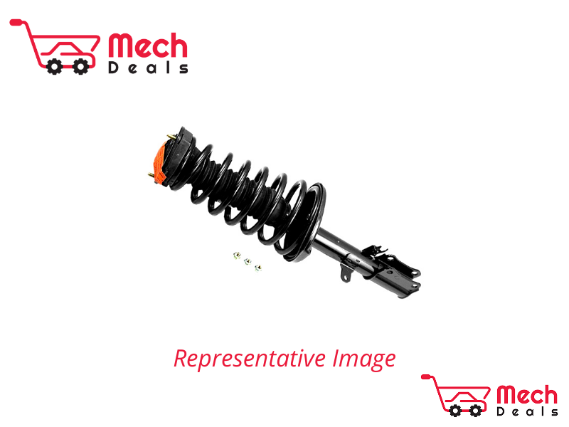 Strut Assy Fr Suspension Rh