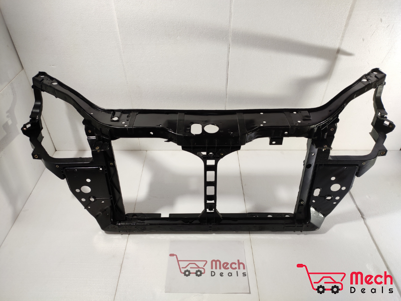 Radiator Support Carrier Core Front End Module For Tesla Model Y 2020-2024 - KOJEM, Direct Replacement