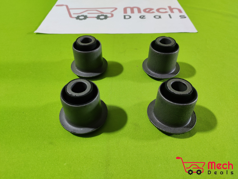 Front Suspension Bushing Kit